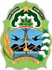 Pemkab Gunungkidul Terbitkan Surat Edaran Standardisasi Gambar Digital Lambang Daerah